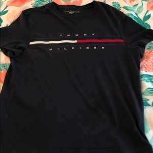 Tommy Hilfiger Men’s tee shirt size small